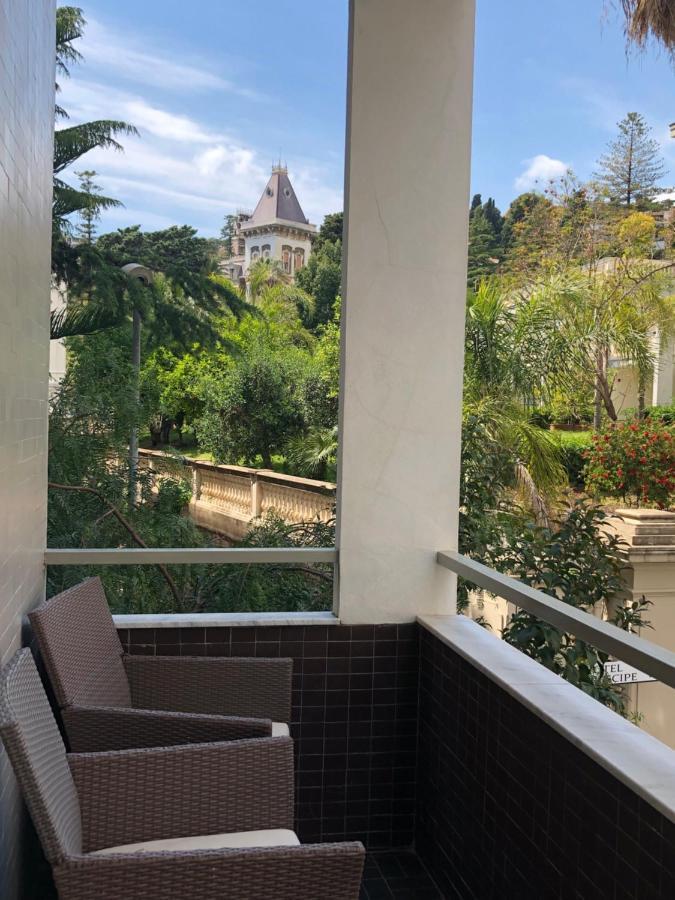 Casa Vacanze Da Maurizio Villa Sanremo Ngoại thất bức ảnh